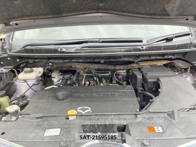 Mazda BIANTE 2009-05 256874-19