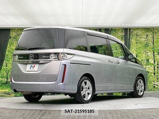 Mazda BIANTE 2009-05 256874-18