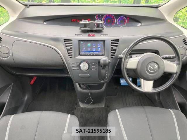 Mazda BIANTE 2009-05 256874-1