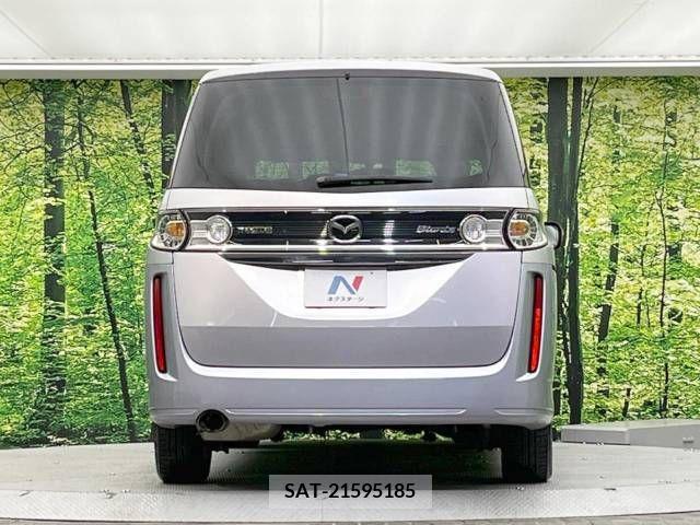 Mazda BIANTE 2009-05 256874-16