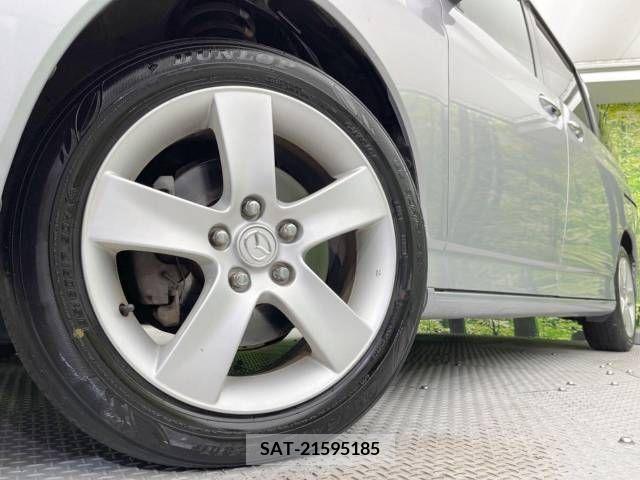 Mazda BIANTE 2009-05 256874-14