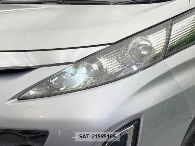 Mazda BIANTE 2009-05 256874-13