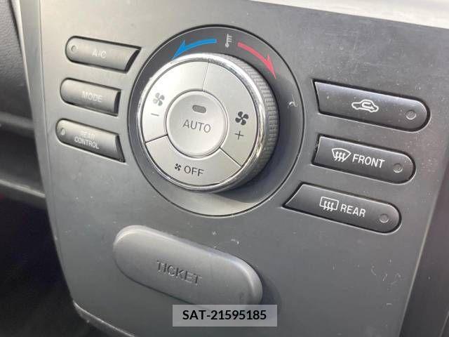 Mazda BIANTE 2009-05 256874-7
