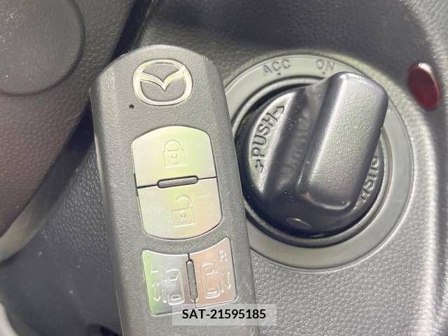 Mazda BIANTE 2009-05 256874-6