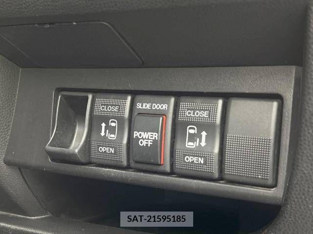 Mazda BIANTE 2009-05 256874-4
