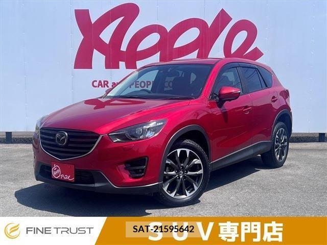 Mazda CX-5 2015-05 295929-0