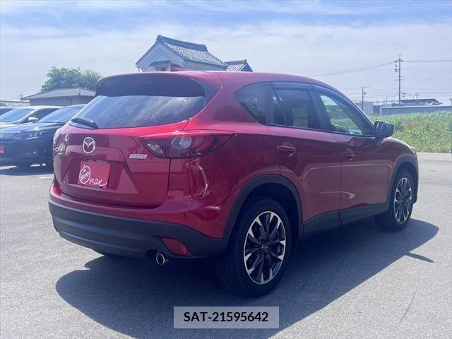 Mazda CX-5 2015-05 295929-4