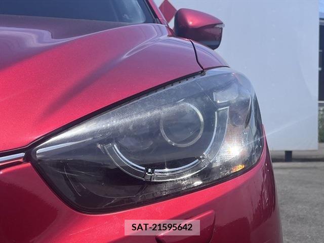 Mazda CX-5 2015-05 295929-8