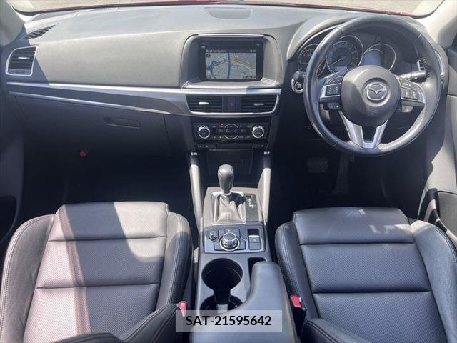 Mazda CX-5 2015-05 295929-18