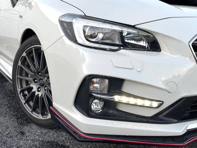 Subaru LEVORG 2016-12 183468-16