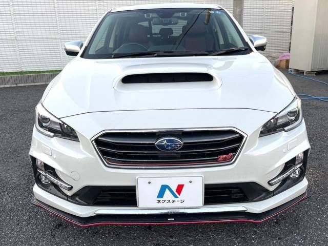 Subaru LEVORG 2016-12 183468-19