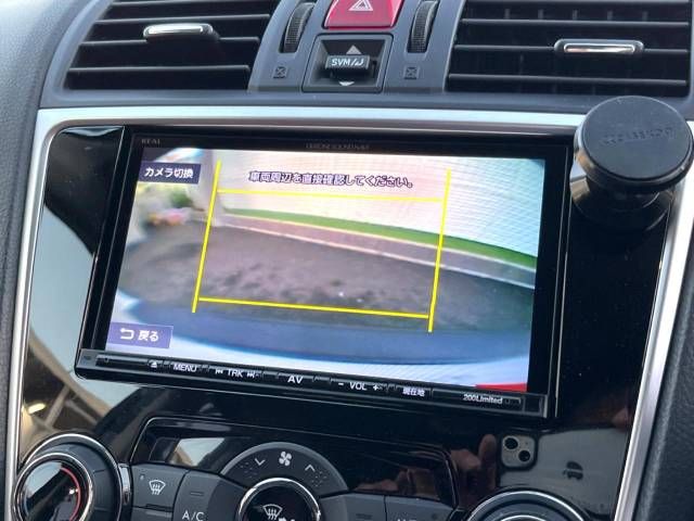 Subaru LEVORG 2016-12 183468-5