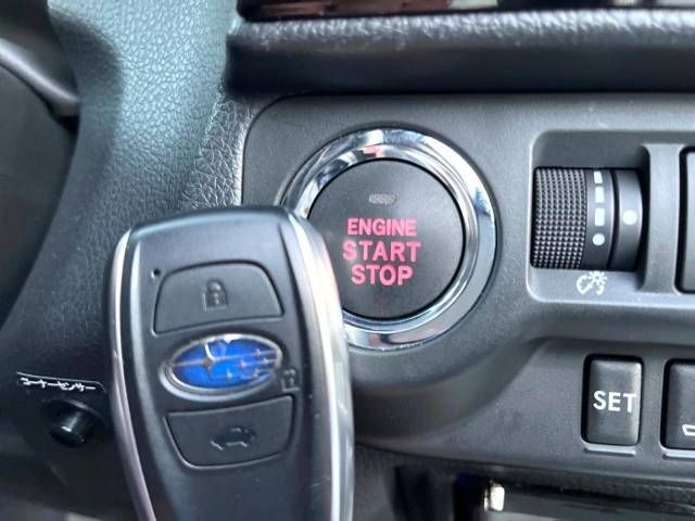 Subaru LEVORG 2016-12 183468-8