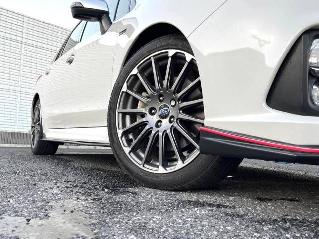 Subaru LEVORG 2016-12 183468-15