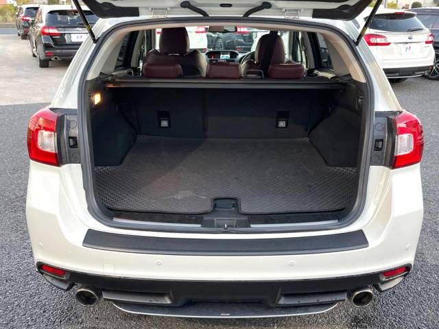 Subaru LEVORG 2016-12 183468-18
