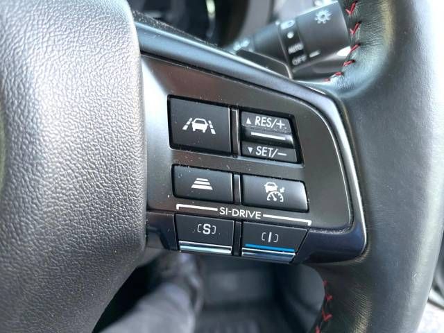 Subaru LEVORG 2016-12 183468-7