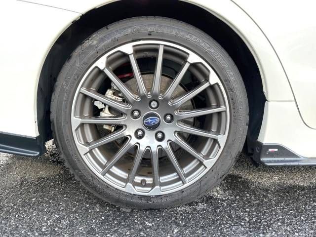 Subaru LEVORG 2016-12 183468-14