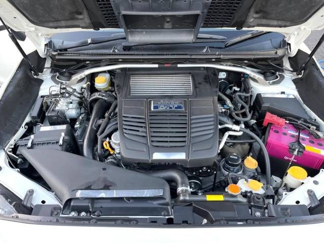 Subaru LEVORG 2016-12 183468-17
