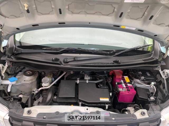 Suzuki WAGON R 2014-12 311715-18