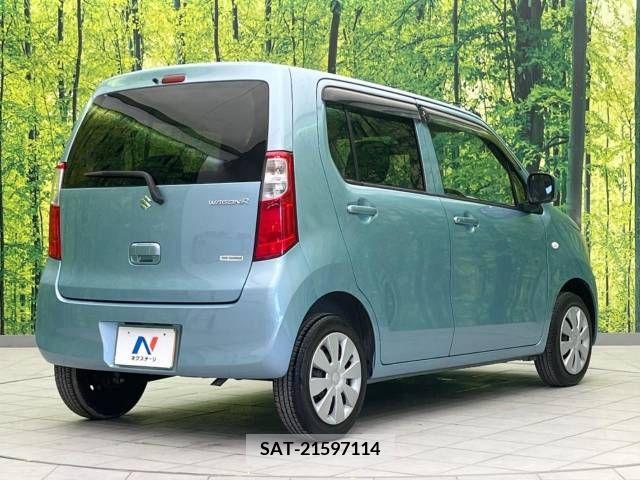 Suzuki WAGON R 2014-12 311715-17