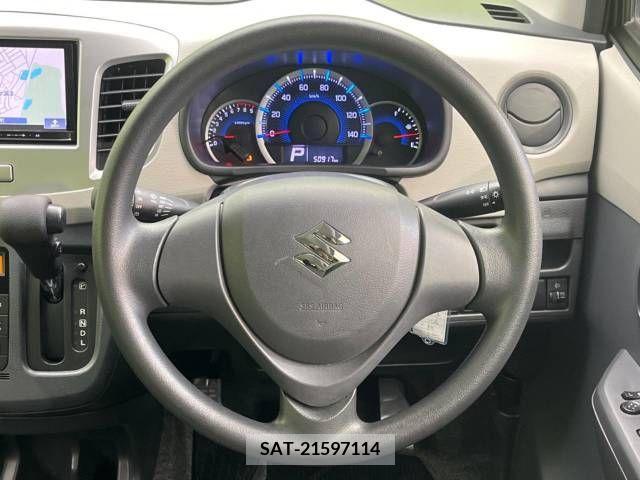 Suzuki WAGON R 2014-12 311715-11