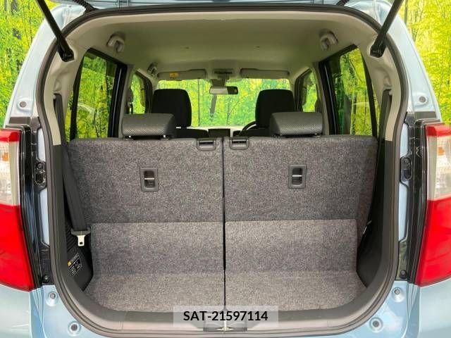 Suzuki WAGON R 2014-12 311715-10