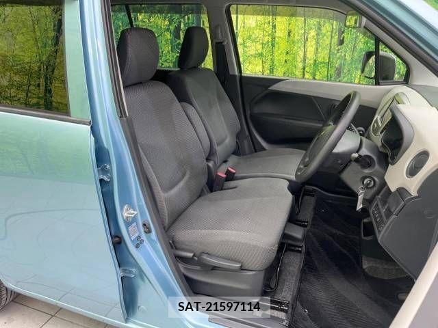 Suzuki WAGON R 2014-12 311715-8