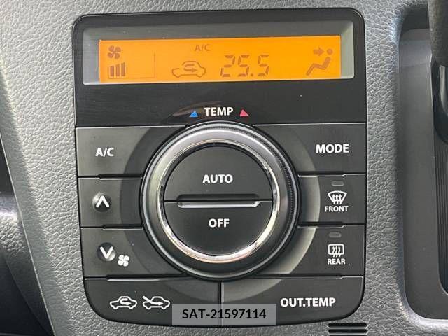 Suzuki WAGON R 2014-12 311715-7