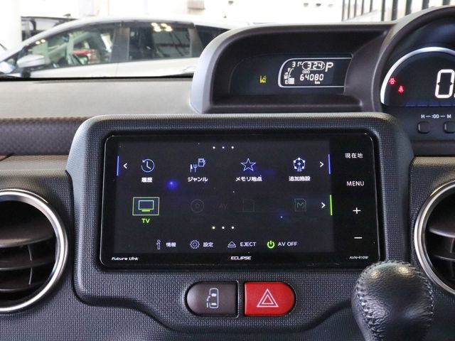 Toyota SPADE 2017-01 21137-8