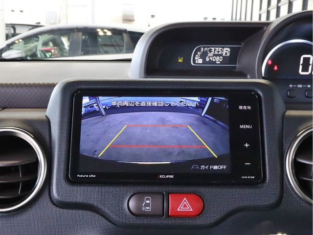Toyota SPADE 2017-01 21137-19