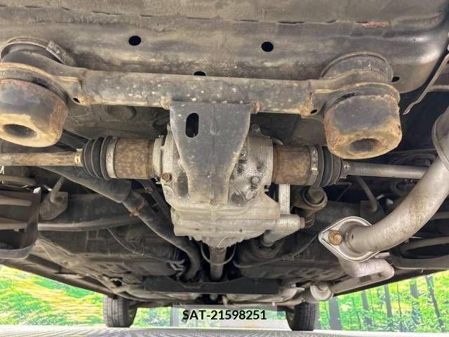 Honda FIT 2009-09 303320-18