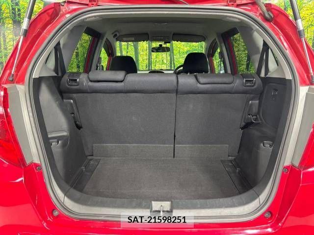 Honda FIT 2009-09 303320-9
