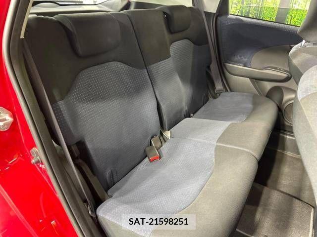Honda FIT 2009-09 303320-8