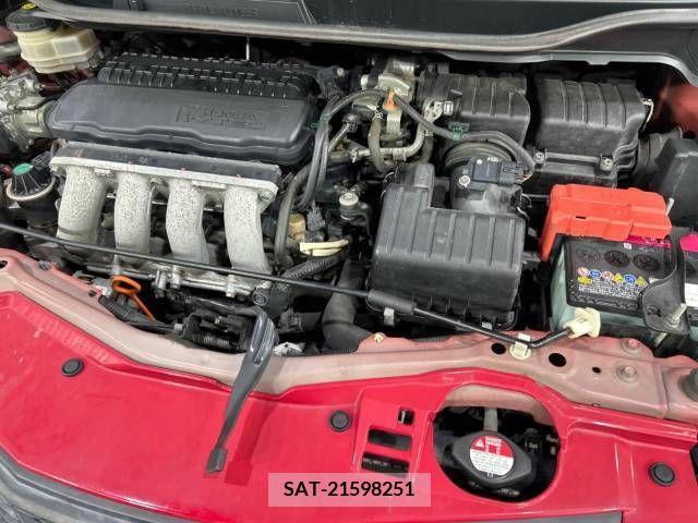 Honda FIT 2009-09 303320-17