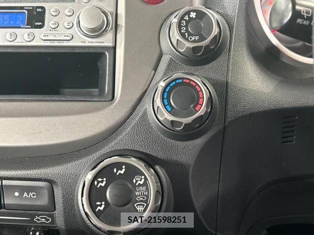 Honda FIT 2009-09 303320-5