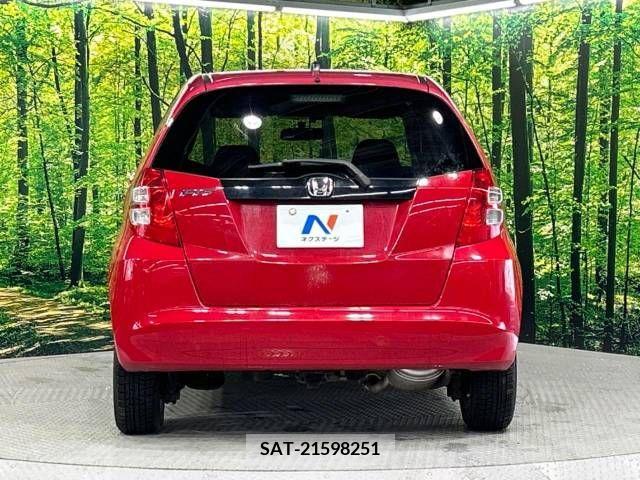 Honda FIT 2009-09 303320-14