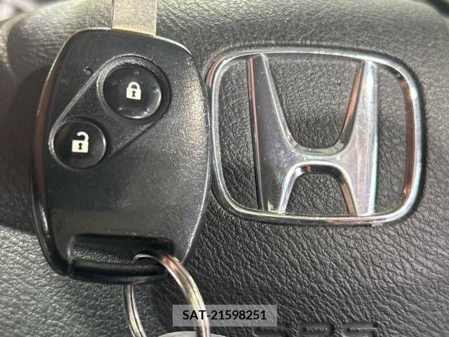 Honda FIT 2009-09 303320-3