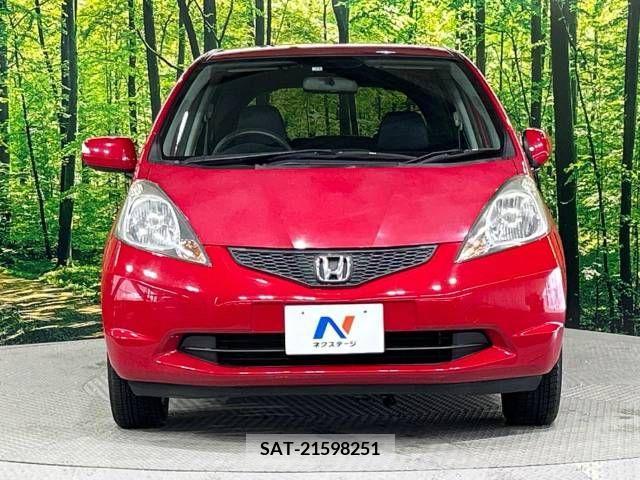 Honda FIT 2009-09 303320-13