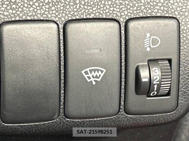Honda FIT 2009-09 303320-2