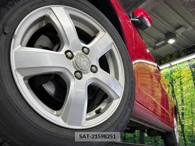Honda FIT 2009-09 303320-12