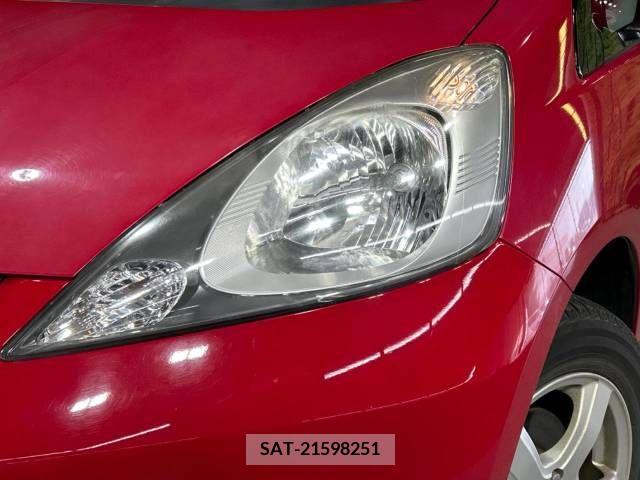 Honda FIT 2009-09 303320-11