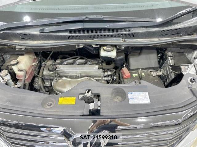 Toyota VELLFIRE 2010-05 288101-19