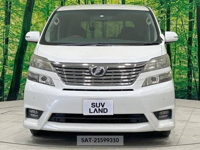 Toyota VELLFIRE 2010-05 288101-15