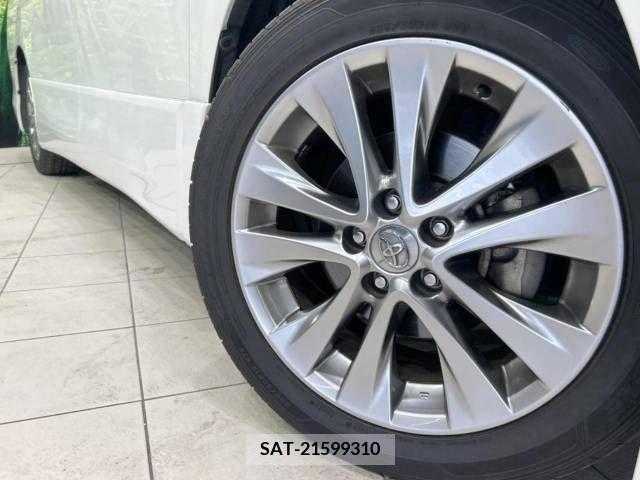 Toyota VELLFIRE 2010-05 288101-14