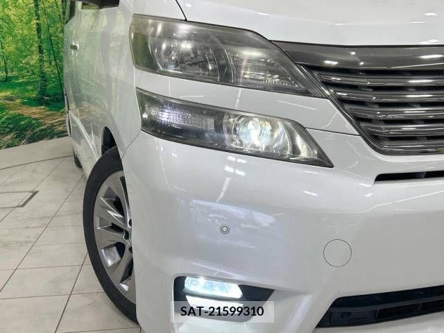 Toyota VELLFIRE 2010-05 288101-13