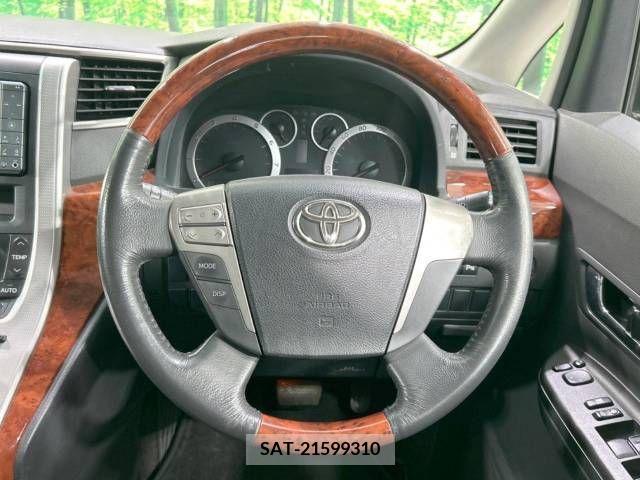 Toyota VELLFIRE 2010-05 288101-12
