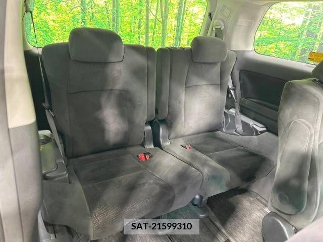 Toyota VELLFIRE 2010-05 288101-10
