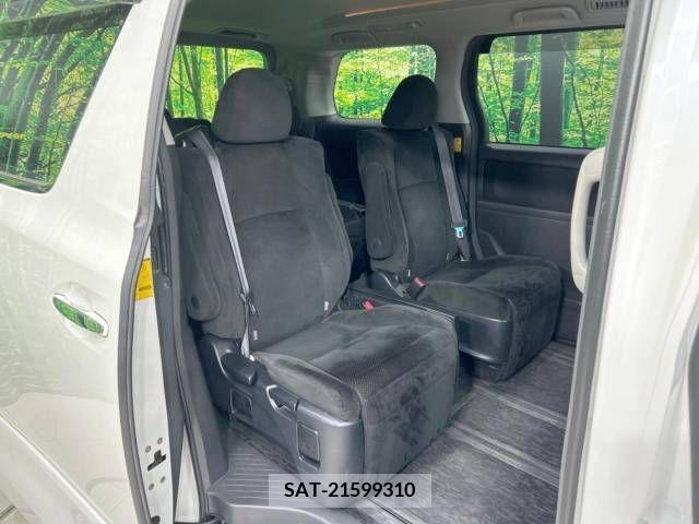 Toyota VELLFIRE 2010-05 288101-9