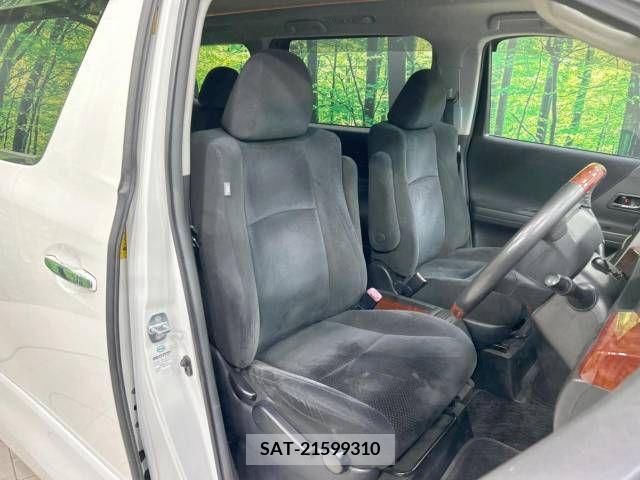 Toyota VELLFIRE 2010-05 288101-8