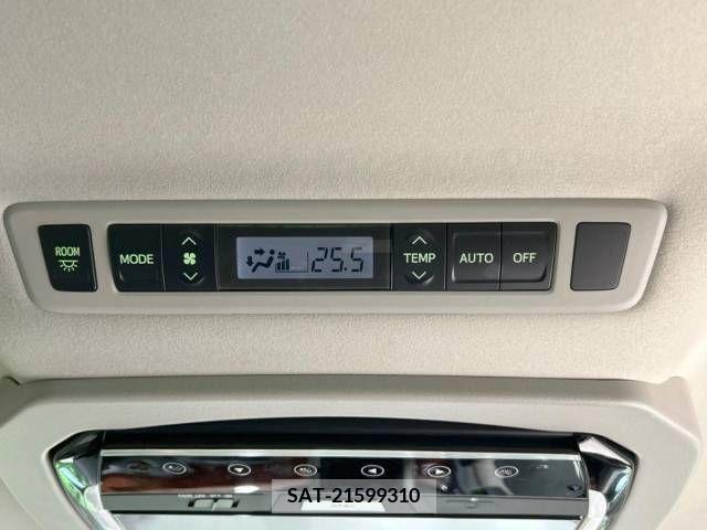 Toyota VELLFIRE 2010-05 288101-7